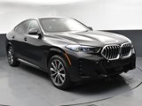 Used 2025 BMW X6 xDrive40i w/ Climate Comfort Package image 2