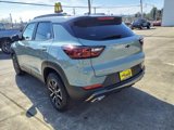 New 2025 Chevrolet TrailBlazer ACTIV image 3