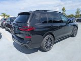 New 2026 BMW X7 M60i image 4