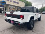Used 2022 Jeep Gladiator Willys image 2