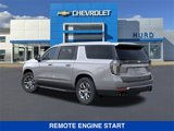 New 2025 Chevrolet Suburban Premier image 4