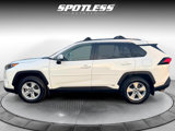 Used 2020 Toyota RAV4 XLE w/ Convenience Package image 3