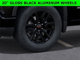 New 2026 GMC Sierra 1500 Pro w/ Graphite Edition image 2