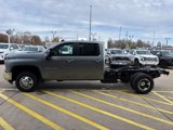 New 2025 Chevrolet Silverado 3500 LT w/ Convenience Package image 6