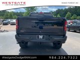 New 2025 RAM 1500 4x4 Crew Cab image 5