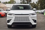 New 2025 Lexus TX 350 AWD image 2