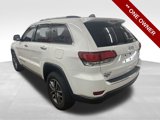 Used 2021 Jeep Grand Cherokee Limited image 4