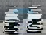 New 2025 Lincoln Aviator Black Label w/ Jet Appearance Package image 2