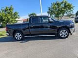 New 2025 RAM 1500 Big Horn image 4