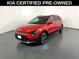 Certified 2024 Kia Niro EX Touring image 2