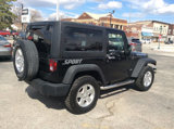 Used 2012 Jeep Wrangler Sport image 5