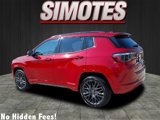 Used 2023 Jeep Compass Limited image 3