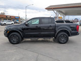 Used 2021 Ford Ranger 4x4 SuperCrew image 4