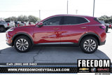 New 2025 Buick Envision Preferred image 4