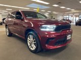 Used 2023 Dodge Durango GT image 2