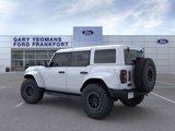 New 2025 Ford Bronco Raptor image 4