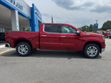 New 2025 Chevrolet Silverado 1500 LTZ w/ Technology Package image 3