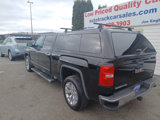 Used 2015 GMC Sierra 1500 SLT w/ SLT Crew Cab Value Package image 6