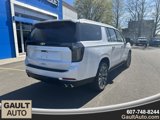 New 2025 Chevrolet Suburban High Country image 3