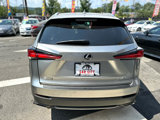 Used 2018 Lexus NX 300 F Sport w/ Accessory Package 2 image 4