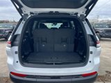 New 2025 Jeep Grand Cherokee L Altitude image 4