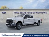 New 2025 Ford F250 Lariat image 2