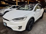 Used 2020 Tesla Model X Long Range image 4