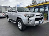 Used 2018 Toyota 4Runner SR5 Premium image 3