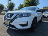Used 2017 Nissan Rogue S image 2