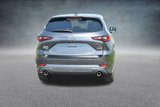 Used 2025 MAZDA CX-5 AWD 2.5 S w/ Preferred Package image 4
