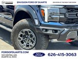 New 2025 Ford F150 Raptor image 4