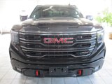Used 2023 GMC Sierra 1500 AT4 w/ AT4 Preferred Package image 2