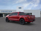 New 2025 Ford F150 Platinum image 5