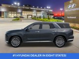 New 2025 Hyundai Palisade Calligraphy image 4