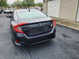 Used 2018 Honda Civic EX image 4