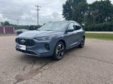 New 2025 Ford Escape ST-Line Elite w/ Premium Technology Package image 3
