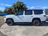 New 2025 Jeep Wagoneer Series II image 5