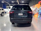 Used 2020 Chevrolet Traverse RS w/ LPO, Floor Liner Package image 4