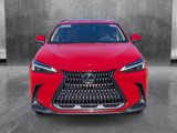 Certified 2022 Lexus NX 350 AWD w/ Premium Package image 2