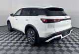 Certified 2025 INFINITI QX60 Pure image 6