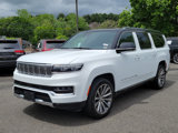 Used 2023 Jeep Grand Wagoneer L Series II image 3