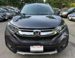 Used 2018 Honda CR-V EX-L image 2