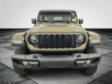 New 2025 Jeep Wrangler Unlimited Sport S 4xe image 2