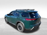 New 2025 Nissan Pathfinder Rock Creek image 5