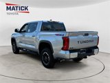 New 2025 Toyota Tundra SR5 image 5