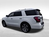 Used 2020 Ford Expedition Platinum image 3