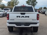 New 2025 RAM 1500 Laramie w/ Night Edition image 4