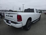 New 2025 RAM 3500 Laramie w/ Towing Technology Group image 4