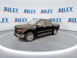 New 2025 Ford F150 XLT w/ Equipment Group 302A MID image 4