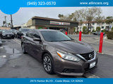 Used 2017 Nissan Altima 2.5 SV image 3
